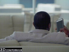 Blacked gif