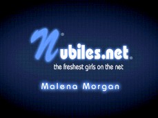 malena solo gif