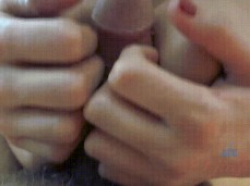 dream tittyfuck gif