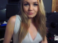 babe gif