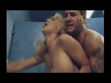 Blondie gif