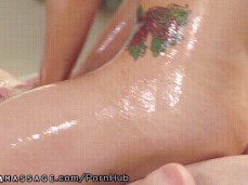 nuru massage gif