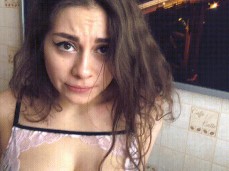 Loly lips gif