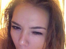 so hot gif