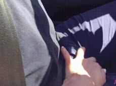 Cock Tease gif