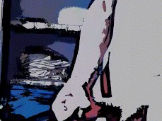 Boom stroke boom gif
