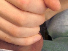 Real amateur public sex gif
