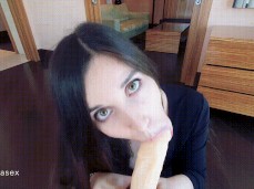 She wants to please you gif
