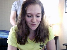 slap ass gif