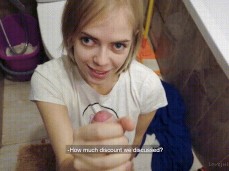 cute face gif