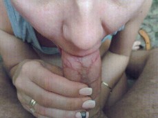 Young slut suck - POV Blowjob With Cum In Mouth - Marthabullles- Part 30 - Marthabullles gif
