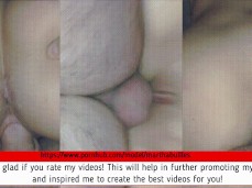 THREE SWEET VIDEOS IN ONE, HOW SWEETLY FUCK MY PUSSY- Part 78 - Marthabullles gif