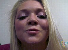 Jessie Andrews gif