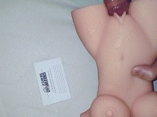 Torso Doll Penetration gif