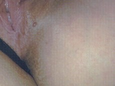 Sexy Desi Amateur Has Her Pussy Eaten Out. Awesome Kissing Sweet Lips- Part 85 - Marthabullles gif