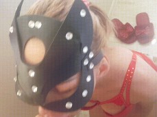  Amateur milf Marthabullles blowjob and cum in mouth - Part 370 - Marthabullles gif