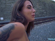 Tetona gif