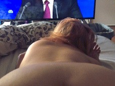 Putin wached girl gif
