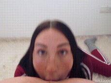 Ass Eating Slut gif