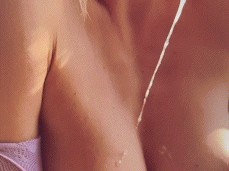 Sloppy BJ gif