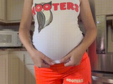 preg hoot gif
