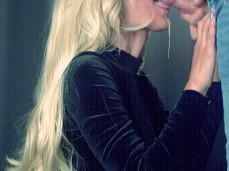Ejaculation gif