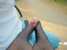 handjob gif