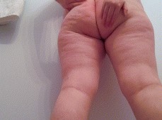 curvy my ass jiggling gif