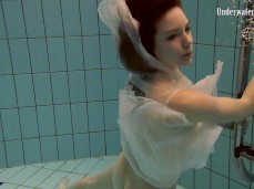 HOTT MODEL gif