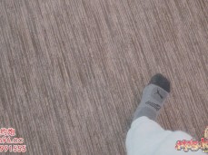 HOTT MODEL gif