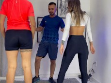 NICE DICK!  gif