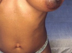 oil tits gif