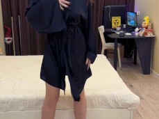 hot lady strip gif