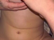 Lick it