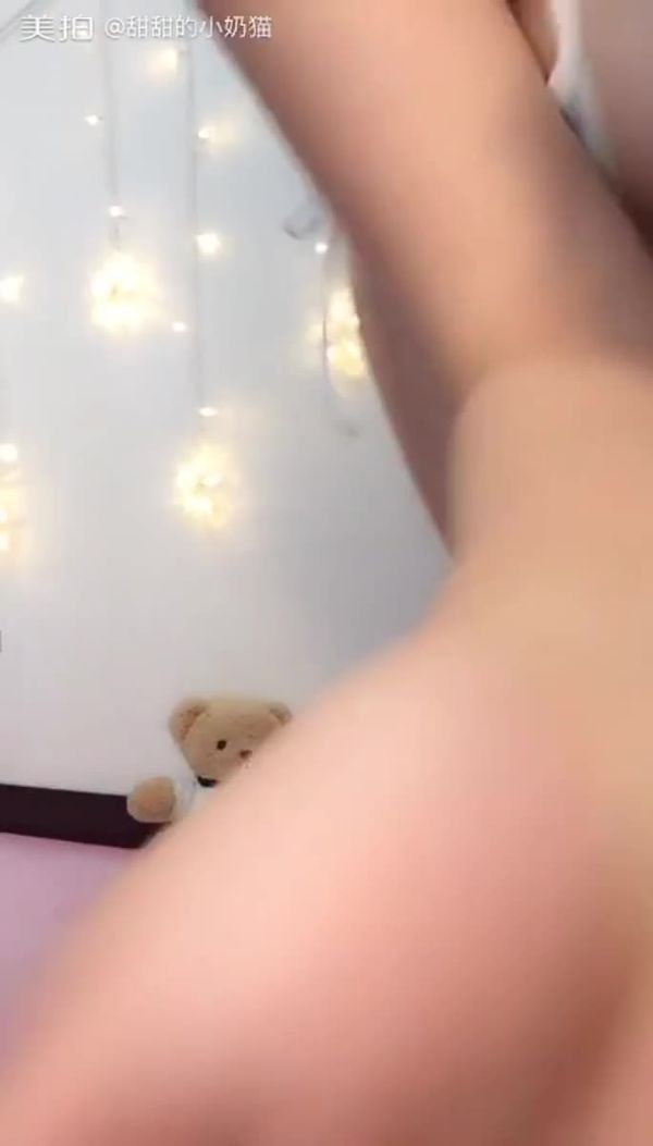 甜心奶貓醬甜心奶貓醬條紋套裝（甜甜的小奶貓）爆乳