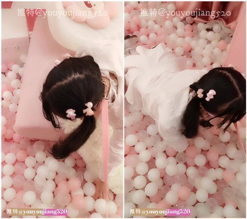 皮皮娘 – 馴養調教極品白虎美女[1V 93P]