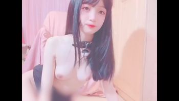 推特網紅福利姬原野小年露臉自拍福利