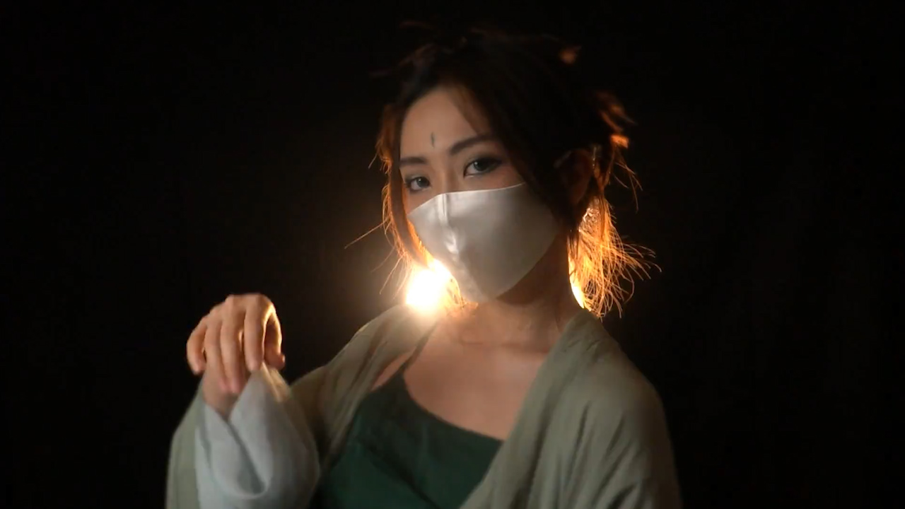 【人妻化青蛇】禁斷中出×法海強制開葷！人妖交尾引發的肉體崩壞實錄
