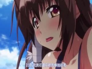 【肉體契約】魔法少女發情覺醒 魔名麗娜の雌性服從儀式【WITCH偶像洗腦調教】