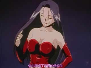 暗市場～美女奴隸。