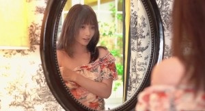 JasmineJ浪漫的早晨濕漉漉的陰道的。