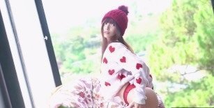 JasmineJ請你進入我的身體的。