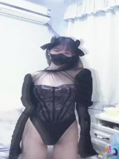 蝶小蝶-抖音風裸舞合集