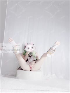 少蘿砂糖-Cos草神少蘿砂糖 #Cos #草神