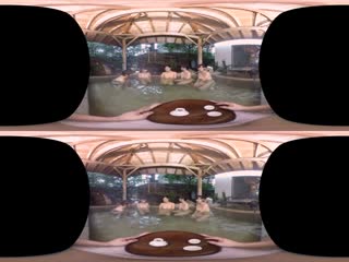 #TBVR3D ETVCO-020 【VR】VR-1グランプリ受賞謝恩価格 混浴溫泉に行っ
