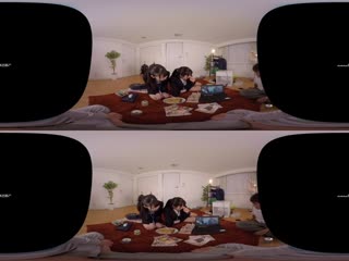 #TBVR3D VR3DSVR-0196 SOD女子社員が仆の部屋にやってきた！せっかくな