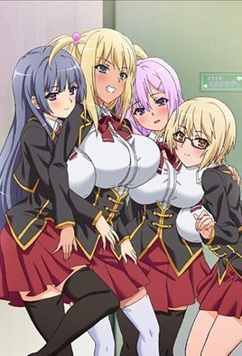 教友道助部學園2-KyonyuuDosukebeGakuen2