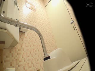 PYM-322 ゲーセン女子トイレ盜撮 突発性発情オナニー