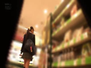 CLUB-115 街エロ盜撮 東京パンチラ捜查線 女子校生編2