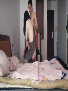 黑寡婦- 黑色玫瑰 -  公寓接客，漫天過海這招玩得好，舒舒服服五百塊，大叔彎了彎了！